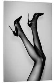 Magnettafel Kick up your heels #03