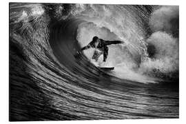 Magnettafel Pure adrenaline