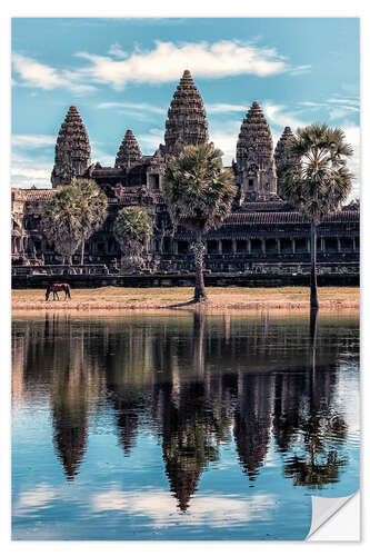 Sisustustarra Angkor Reflection