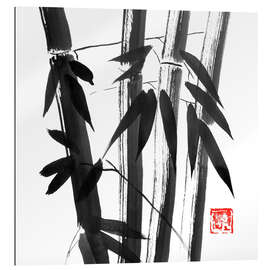 Gallery print Bamboo III