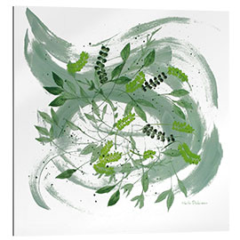 Gallery print Herb Dance