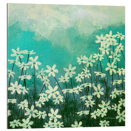 Gallery print Midsummer Flowers