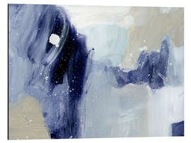 Magnettafel Sky Break I