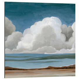 Magnettafel Weite Ebene I