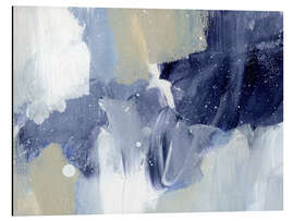 Magnettafel Sky Break II