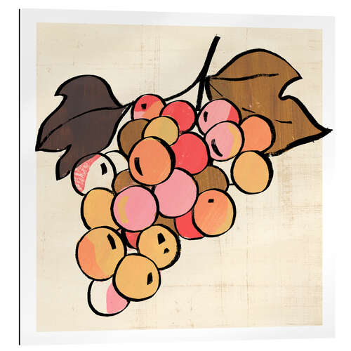 Gallery print Fruit Cuts III