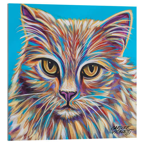 Gallery print Pastel Cats II