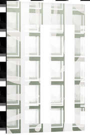 Magnettafel Love earth, Monstera