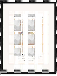 Gerahmter Kunstdruck Floral Paintings – Sunflowers, 1911