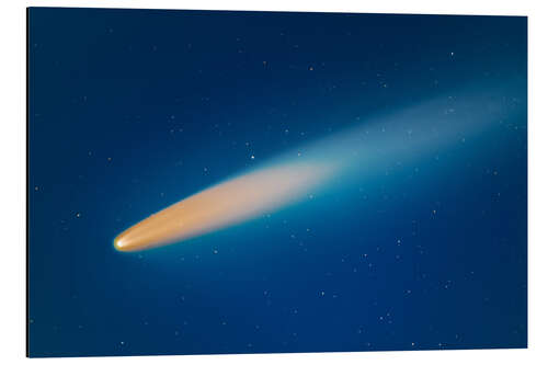 Aluminium print Comet Neowise