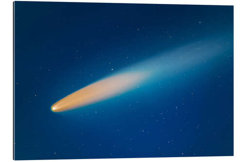 Gallery print Comet Neowise