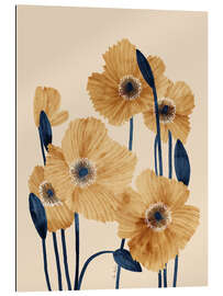 Gallery print Poppies