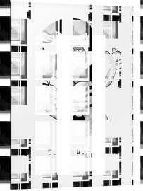 Magnettafel Efurrin Recinos - Miaulita