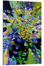 Magnettafel Alles Gute zum Geburtstag