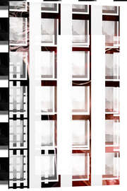 Magnettafel Natural Born Killers