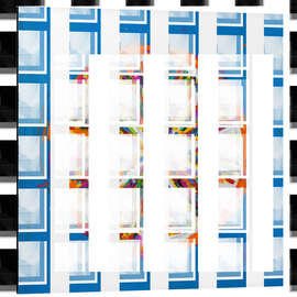 Magnettafel Orangenhälfte