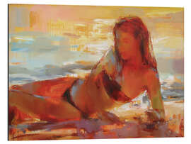 Magnettafel Aphrodite