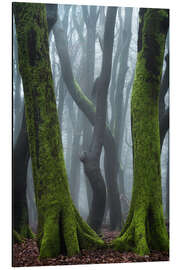 Magnettafel Dancing queen