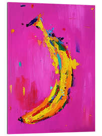 Gallery print Banana!