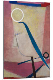 Magnettafel 0014 Tyk