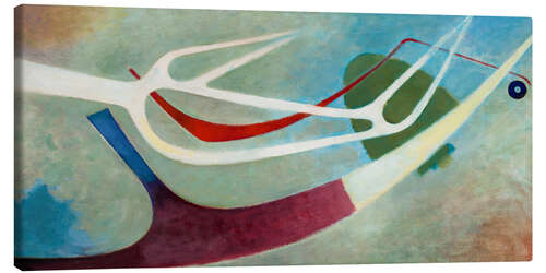 Canvas print 0024/49