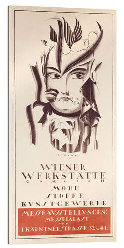 Gallery print Wiener Werkstätte