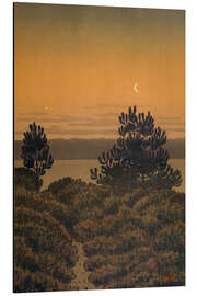 Magnettafel Der Erste Stern in Landiris