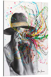 Magnettafel Fotografie