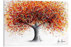 Gallery print Orange Jaffa Tree