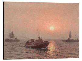 Magnettafel Ohne Titel