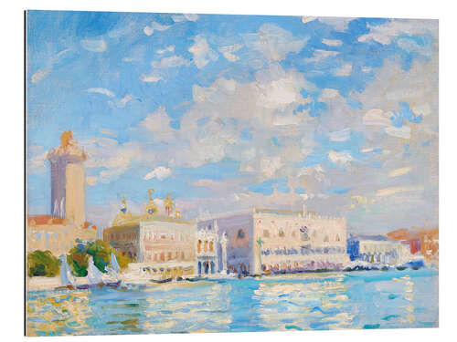 Tableau en plexi-alu Venice