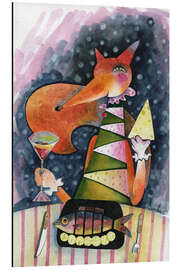 Alubild Das Leben beginnt sich zu verbessern - Elena Samborskaja