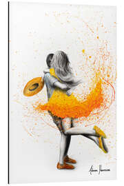 Magnettafel Sunday Together