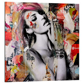 Magnettafel Mysteriöse Wiederholungen