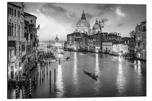 Alubild Canal Grande