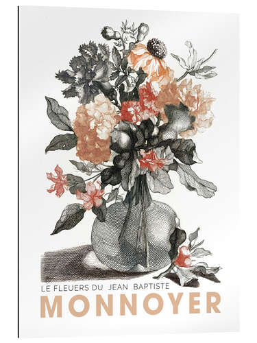 Gallery print Le fleures du Jean Baptiste Monnoyer