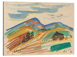 Magnettafel Štubnianske Teplice