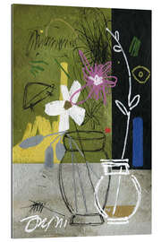 Gallery print Flowers