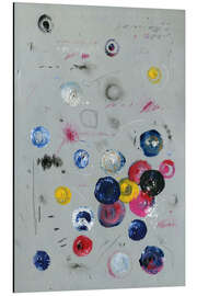 Magnettafel Planet-Serie, Union