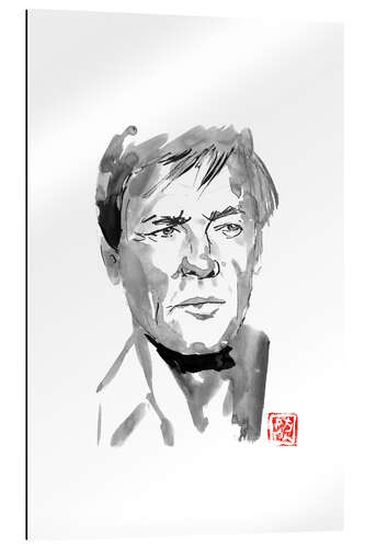 Galleriprint Roger Moore