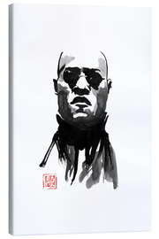 Canvas print Morpheus