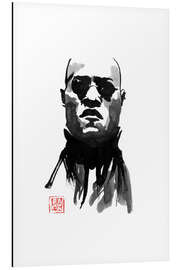 Magnettafel Morpheus