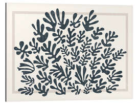 Alubild Henri Matisse Botanik - Henri Matisse