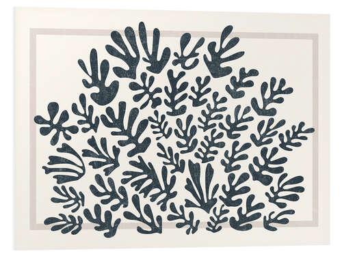 PVC print Henri Matisse Botany