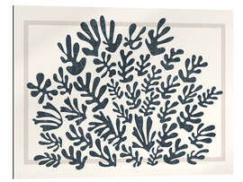 Gallery Print Henri Matisse Botanik
