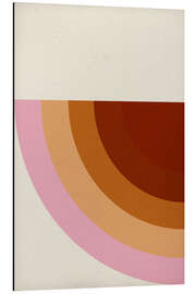 Magnettafel Stille XI - Susana Paz