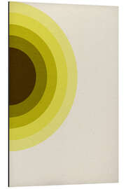 Magnettafel Stille XII - Susana Paz