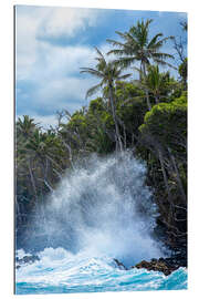 Gallery print Big Island - Hawaii