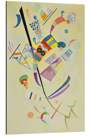 Magnettafel Ohne Titel, No. 629 (1936)