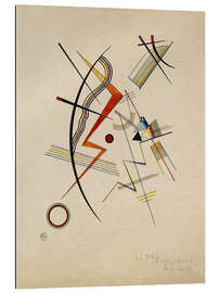 Gallery print Annual Gift to the Kandinsky Society, 1925